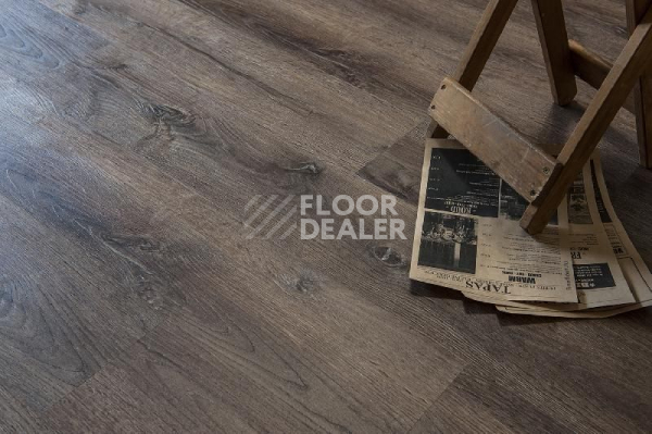 Кварцвиниловые полы Ecoclick Rich клеевой 2.5мм NOX-2060 Дуб Кроули фото 1 | FLOORDEALER